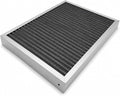 Washable Electrostatic Furnace Air Filter, Reusable HVAC AC Filter by Unknown