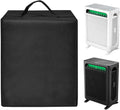 Heavy Duty Dust Cover for KNKA Air Purifier APH4000, Waterproof Nylon by EiiJugaloo