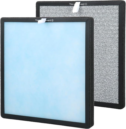 1-Set HJ-H23 Replacement Filter Compatible by GoKBNY