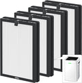 4 Pack K1 Replacement Filter Compatible by Unknown