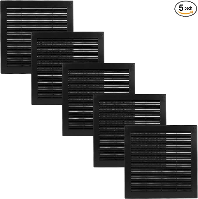 Vent Systems 10" x 10" Inch by VentSystems