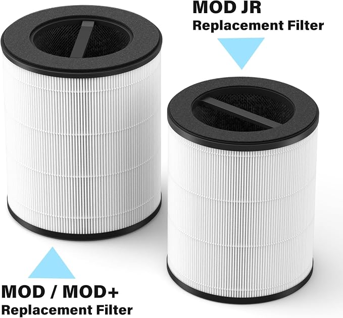 Air Filter Replacement Compatible - Image 5