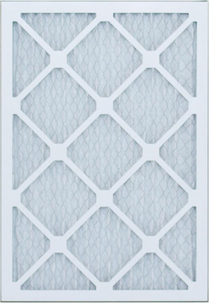 Cabana Filters 6-Pack 14x20x1 MERV 13 AC Furnace Air Filter - Image 6