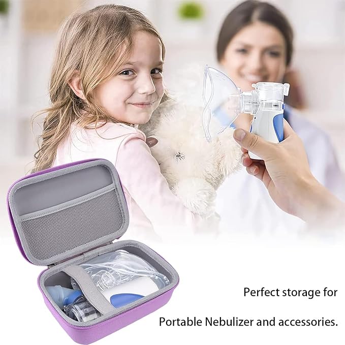 Leayjeen Carrying Case Compatible - Image 5