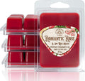 Scented Wax Melts for Wax Warmers by WayOutWestCandles