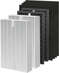 HPA5100B Replacement Filter Compatible by PureAirPureLife