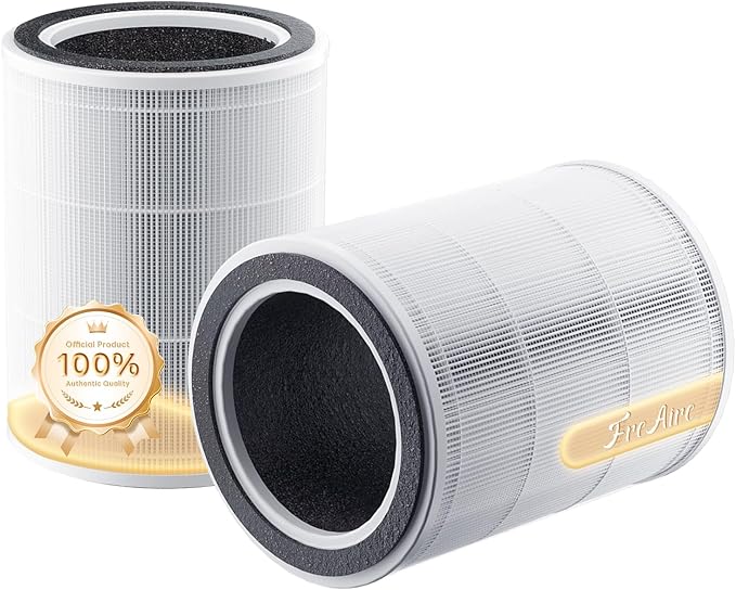 FreAire Air Purifier Replacement Filter by FreAire