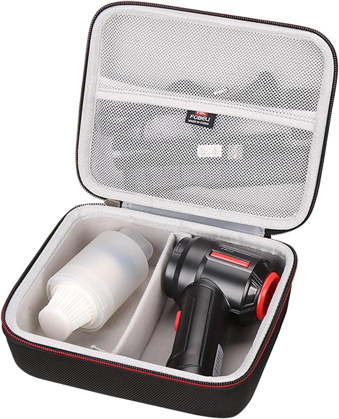 FBLFOBELI Hard EVA Carrying Case Compatible by FBLFOBELIHardCarryingCase