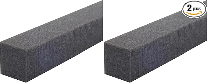 All Season Foam air Conditioner weatherstrip, md Building Products 02535 by M-DBuildingProducts