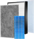 FZ-P30SFU Replacement True HEPA And Deodorizing Filter，Compatible by Unknown