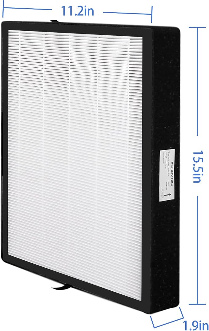 LP350 True HEPA Replacement Filter Compatible - Image 6
