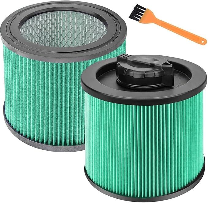 DXVC4003 HEPA Cartridge Filter Replacement Fit by ECOMAID