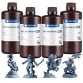 ANYCUBIC ABS-Like Resin Pro 2 Bundle, Upgraded 8K 3D Printer Resin by ANYCUBIC