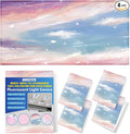 ANGSYLTH 4 Pcs Fluorescent Light Covers by ANGSYLTH
