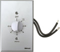 Southwire Woods In-Wall Spring Wound Timer by Woods