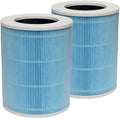 PUREBURG Replacement Filter Compatible by PUREBURG-PureYourBreath