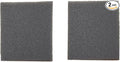 NP06LP NP05LP Projector Air Filter Replace by ZECARFA