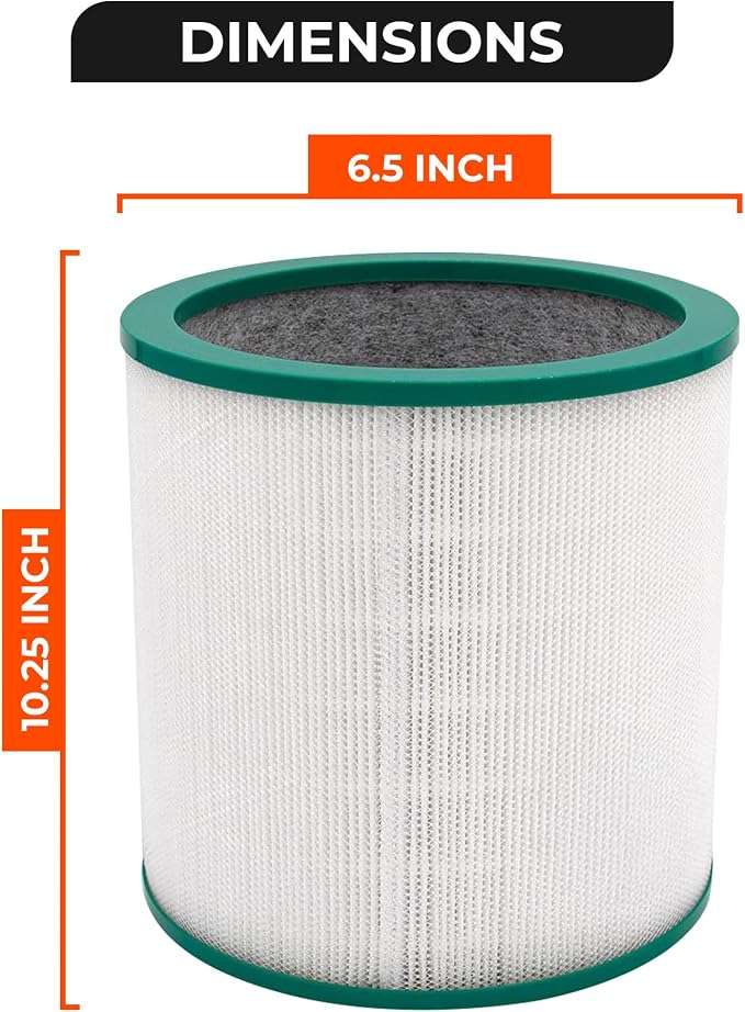 Tiger Tough Air Purifier Filter Replacement - Image 8