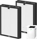 2 Pack K1 Replacement Filter Compatible by Unknown