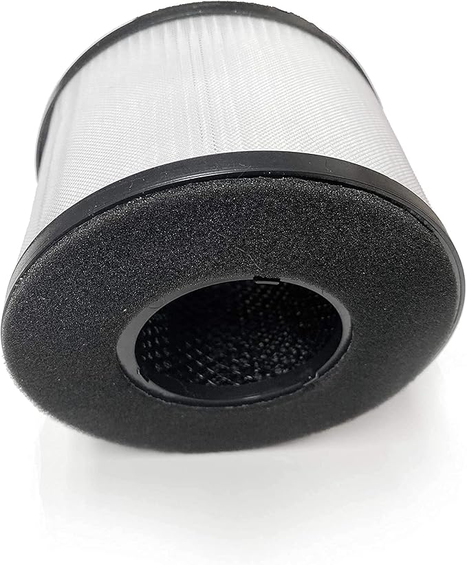 Nispira True HEPA Replacement Filter - Image 4