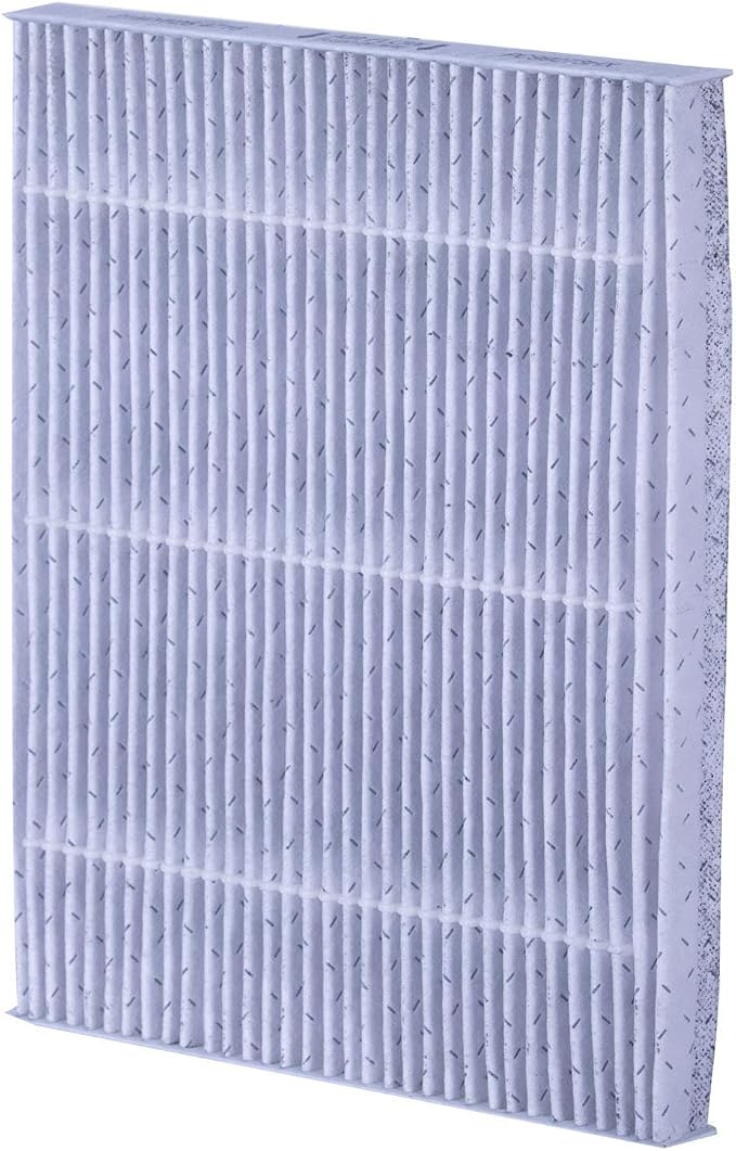 PUREFLOW PC99273HX HEPA Cabin Air Filter | Fits 2017-2022 Kia Niro 1.6L; - Image 4