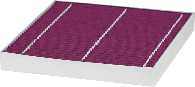 Febreze Odor Control HEPA Cabin Air Filter by PUREFLOW RZ17073H Fits 2011-2015 - Image 10