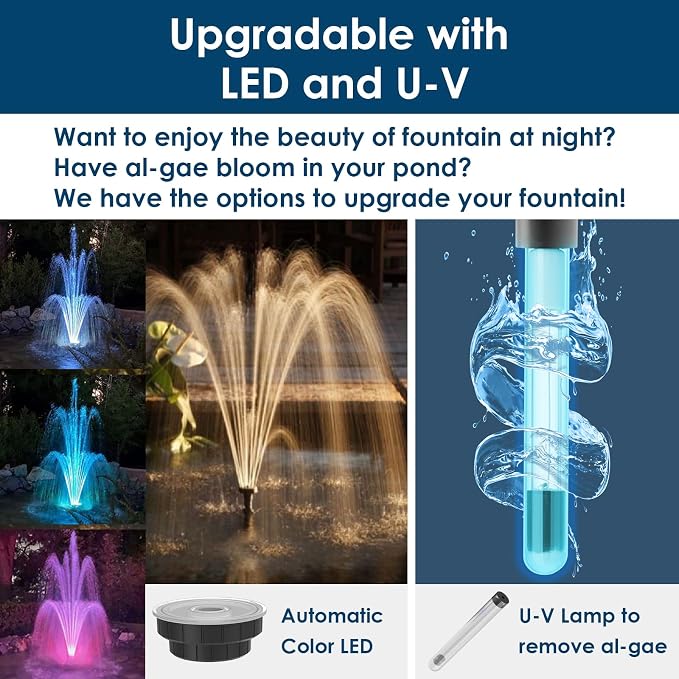 AquaMiracle All-in-One Koi Pond Filters - Image 6