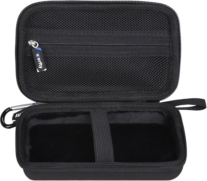 Case for WOLFBOX MegaFlow 50/ MF50/ VASSON/ZOAIVR Electric Air Duster, Travel - Image 6