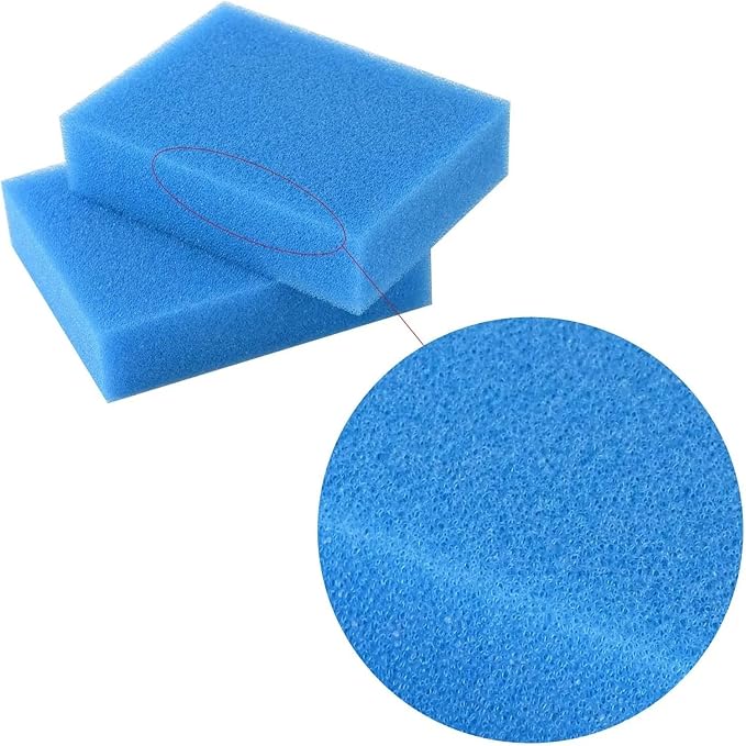 Hand-held Floor Scrubbers Roller Brush Hepa Filter Sponge Parts。Compatible - Image 4
