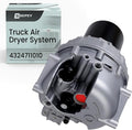 4324711010 Air Dryer System Saver 1200 Plus Compatible by WelcometoSEPEYtrucksworld