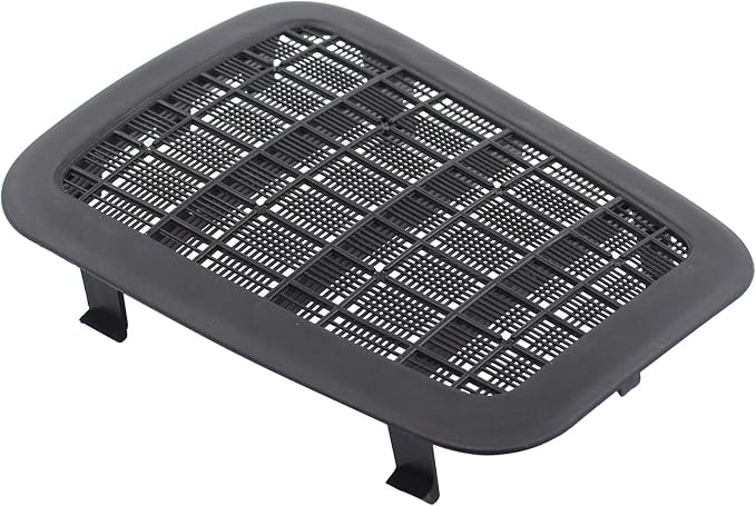 MOTOKU Hybrid Battery Air Filter Screen by MOTOKU