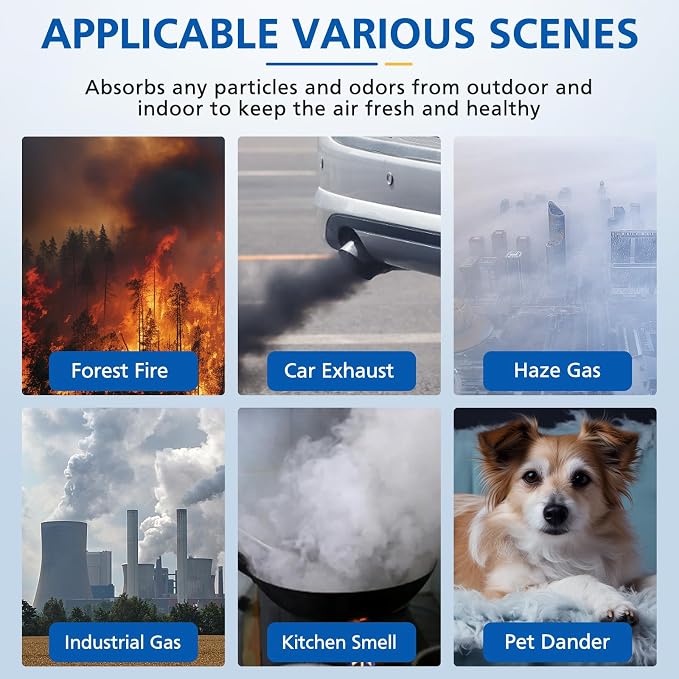 G3 Pet Care Filter Compatible - Image 13