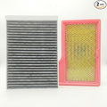 JTBU152-11958 Engine & Cabin Air Filter by NICEASY
