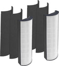 Elite Filter Replacement PETWRFIL, Compatible by CHAMONNY