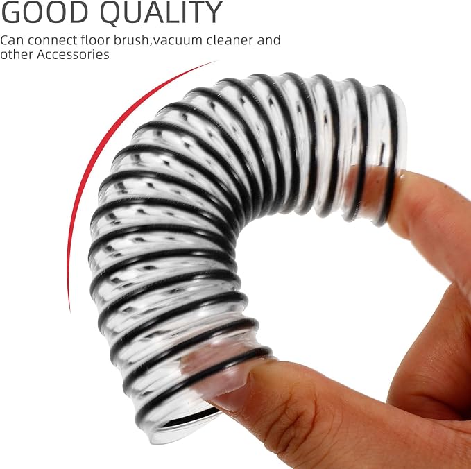 Garneck Vacuum Cleaner Replacement Hose - Image 6