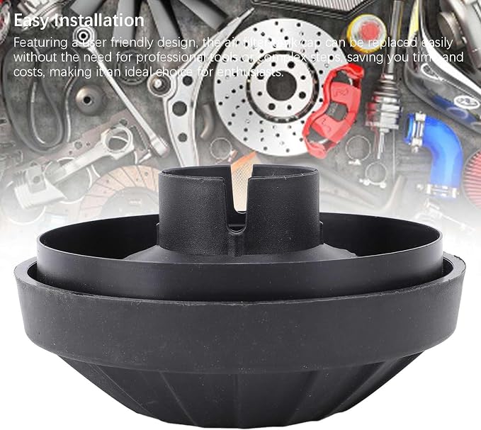 Replacement for FD FH FX Series, Rain Cap Cover Weatherproof Protection for - Image 5