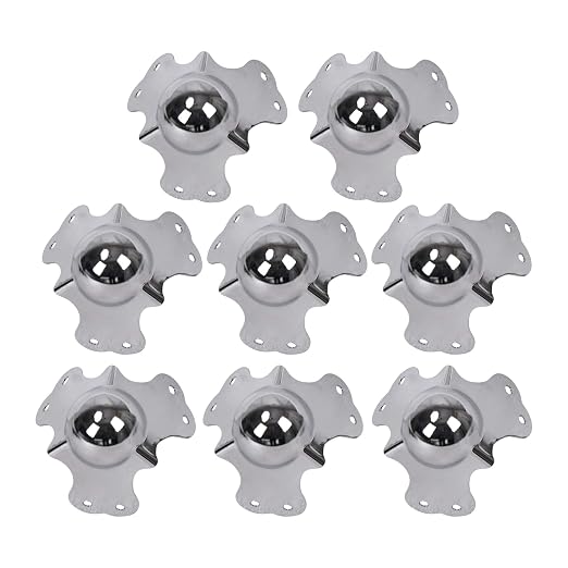 Sound Town 8-Pack Large Ball Corner Edge Protector by SOUNDTOWN