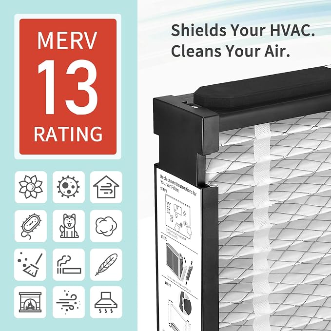 213 Replacement Filter Compatible - Image 5