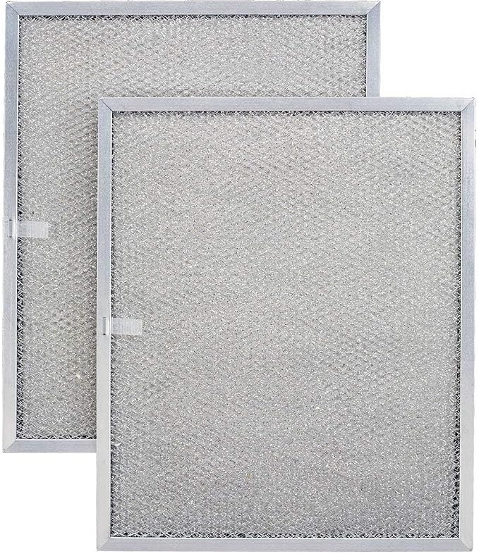 Filter Everything Replacement Broan 99010303F Compatible Replacement Hood Filter by FilterEverything