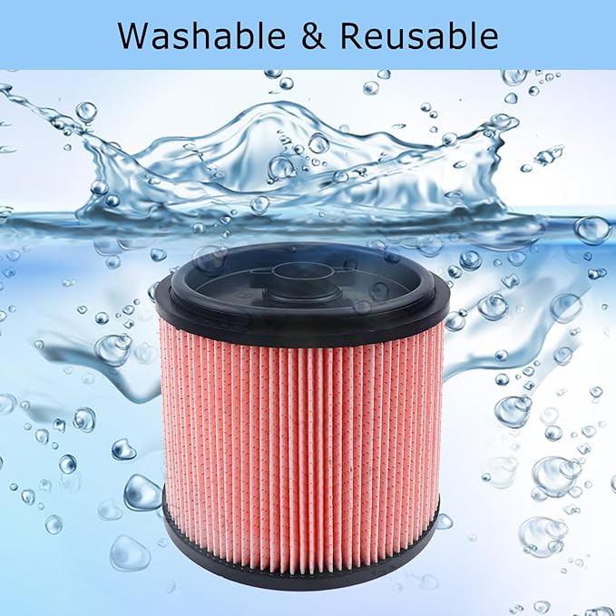 2 Pack HEPA Filter Compatible - Image 6