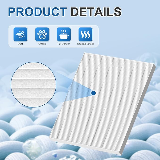 D360 Replacement Filter Compatible - Image 4