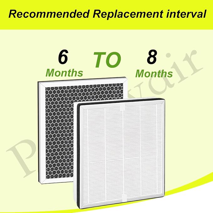 H7124 Replacement Filters Compatible - Image 5