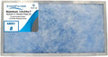 12x24x1 Air Filter MERV 8 Filter Media, AC Furnace Filter, Aluminum Reusable by PurityAir
