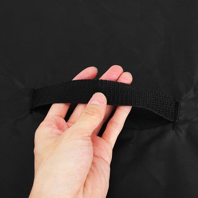 Pool Pump Cover for Outdoor Garden and Pool Filter Pumps Protective Case - Image 8
