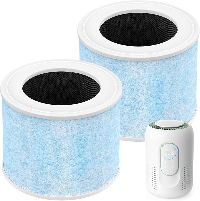 4-in-1 Air Filter Compatible by Unknown