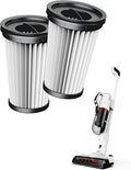 ROOMIE TEC Replacement Filter Set by Roomie