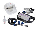 3M PAPR Respirator, Versaflo Powered Air Purifying Respirator Kit, TR-600-HKL by 3MIndustrial