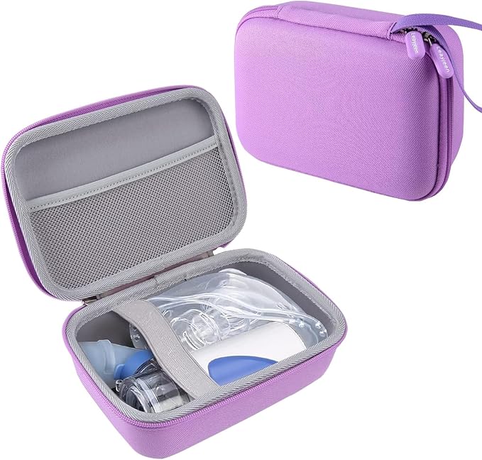 Leayjeen Carrying Case Compatible by Leayjeen