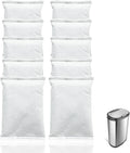 10-Pack Activated Charcoal Odor Absorber Filter Refills Compatible by Shulgf