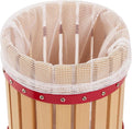 CAELUM 1.6 Gallon Capacity Fruit and Wine Press Filter Bag by CAELUM